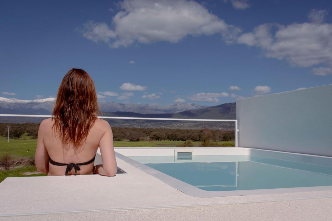 Villa Estrellas De Gredos *